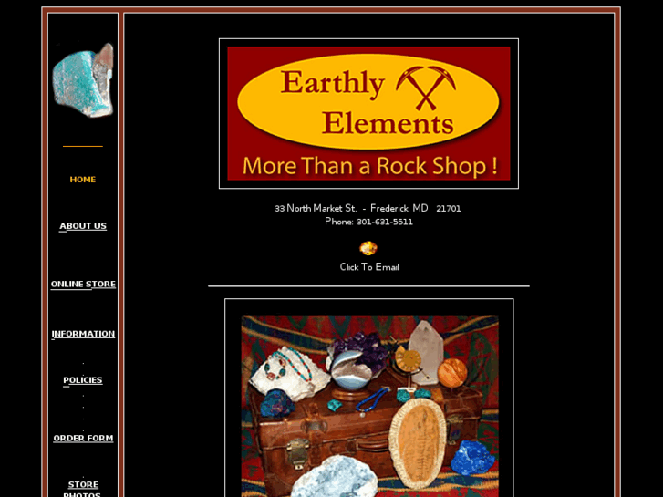 www.earthlyrocks.com