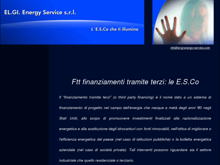 www.el-gi-energy-service.com