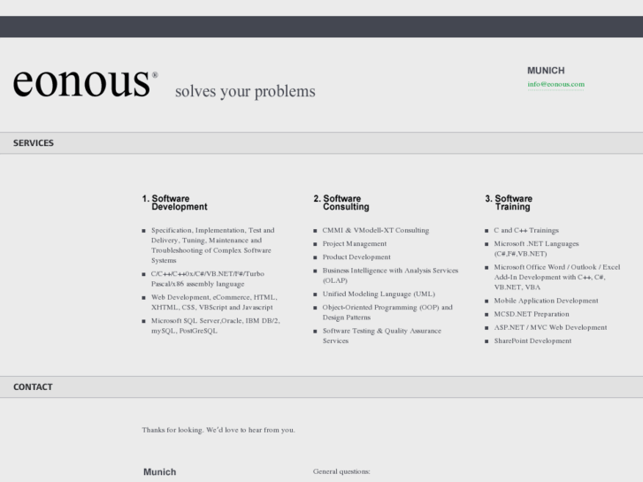 www.eonous.com