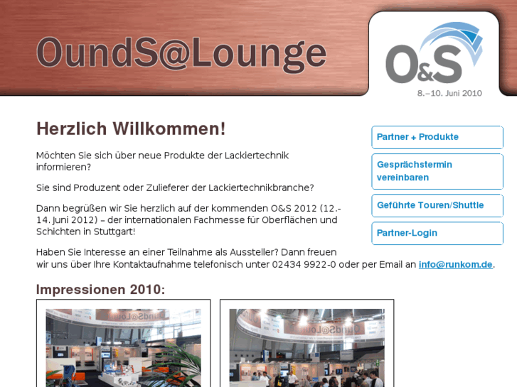 www.etlounge.net