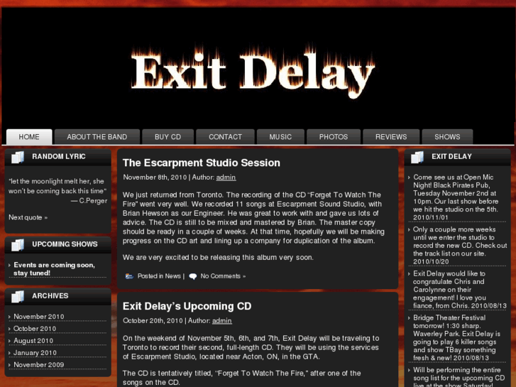 www.exitdelay.com