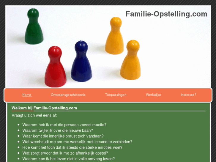 www.familie-opstelling.com