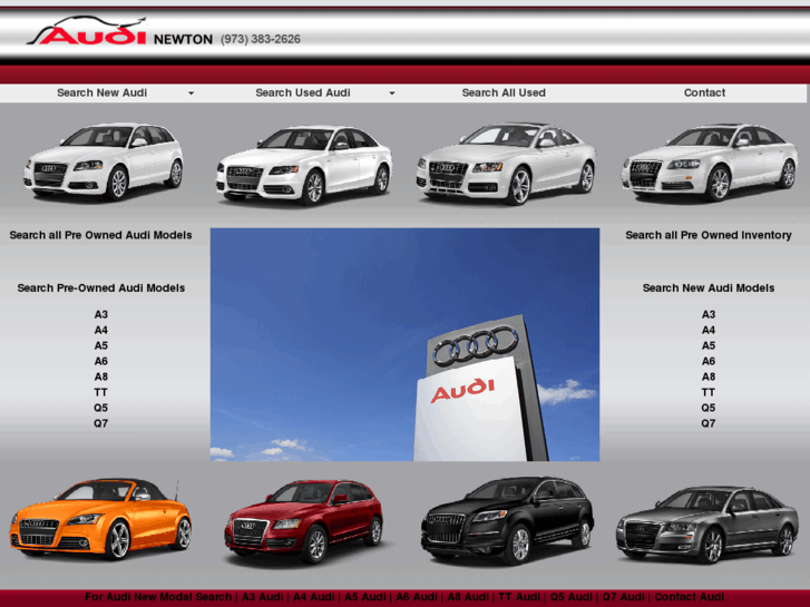 www.foraudi.com