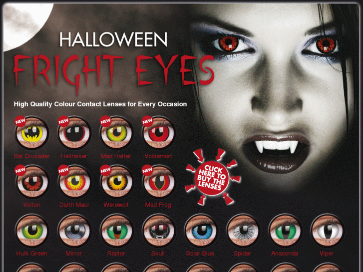 www.frighteyes.com