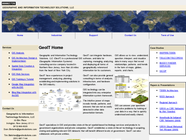www.geoitsolutions.com