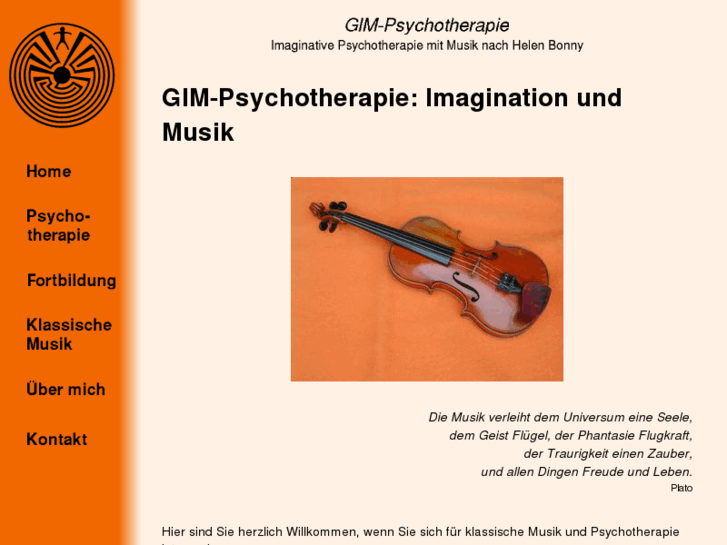 www.gim-psychotherapie.de