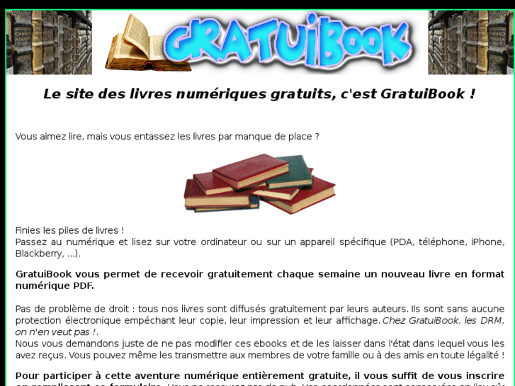 www.gratuibook.com