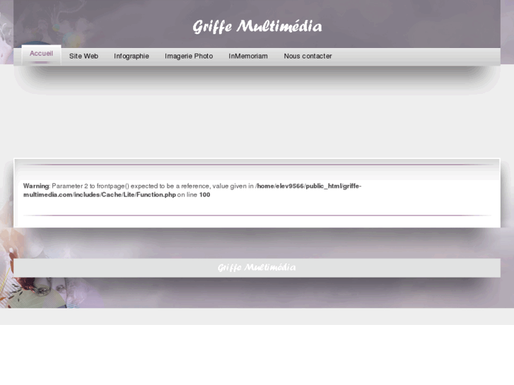 www.griffe-multimedia.com