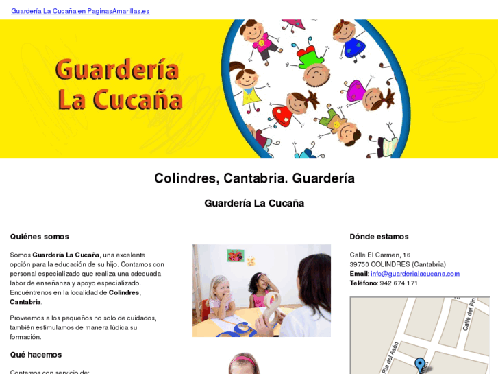 www.guarderialacucana.com