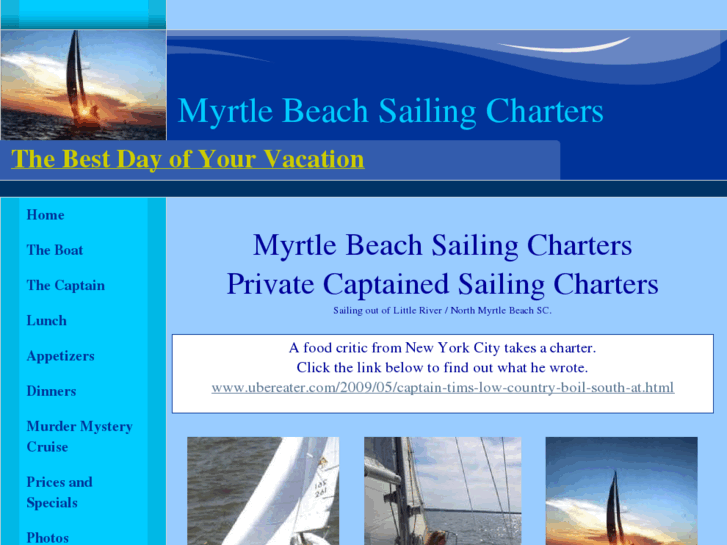 www.hamiltoncharters.com