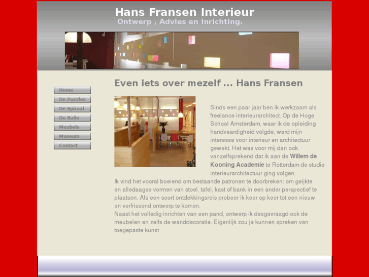 www.hansfransen.com