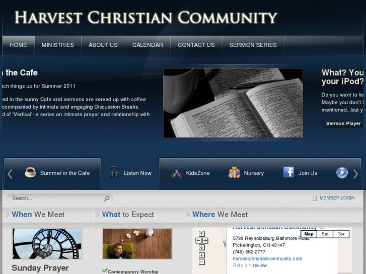 www.harvestchristiancommunity.com