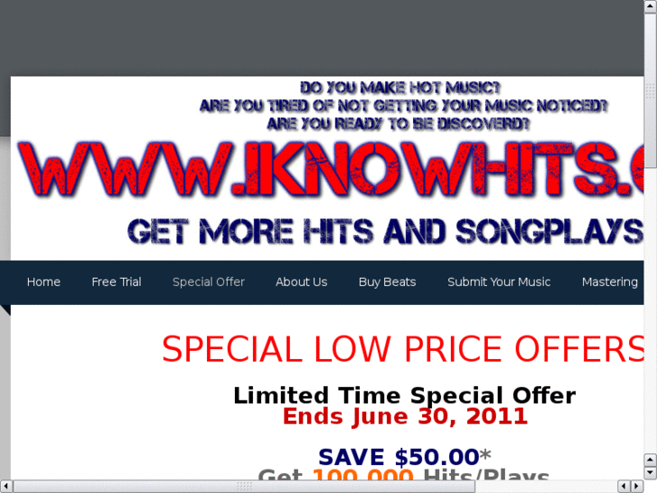 www.helppromotemymusiconline.info