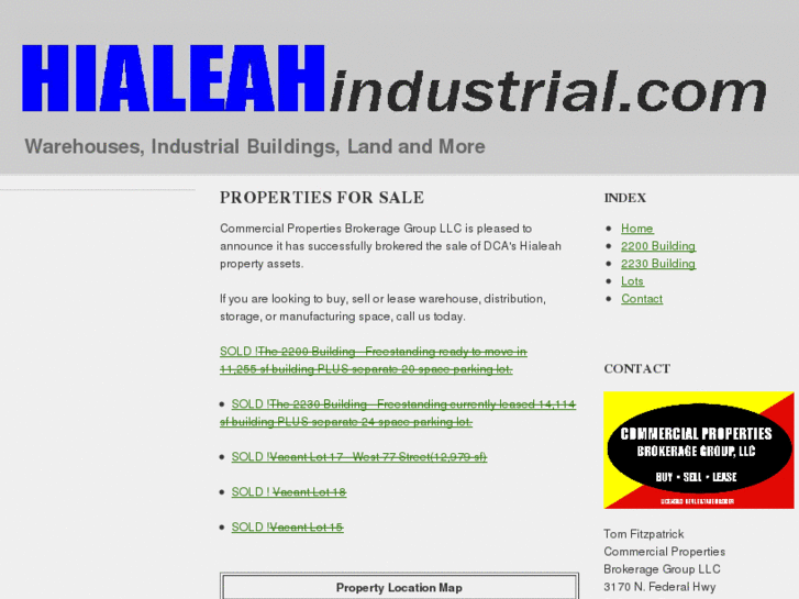 www.hialeahindustrial.com