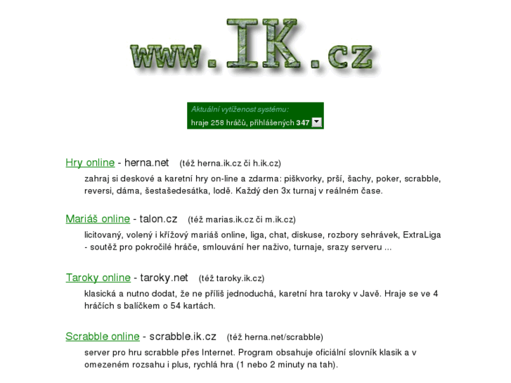 www.ik.cz