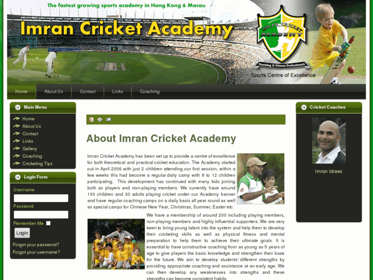 www.imranacademy.com