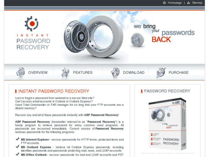 www.instant-password-recovery.com