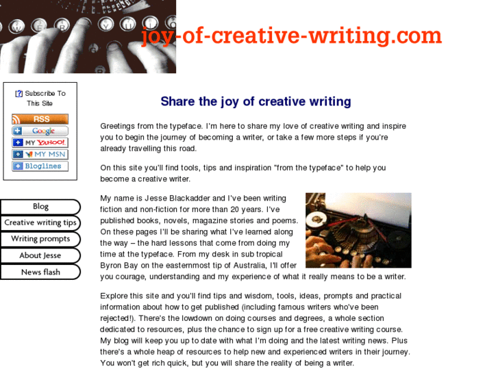 www.joy-of-creative-writing.com