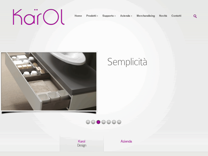 www.karol.it