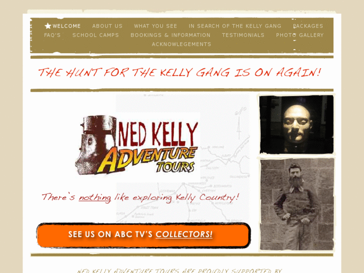 www.kellycountrytours.com