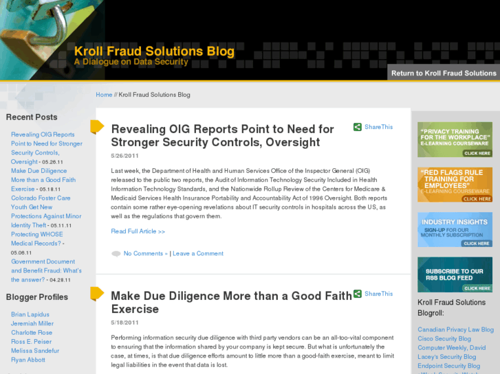 www.krollfraudsolutionsblog.com