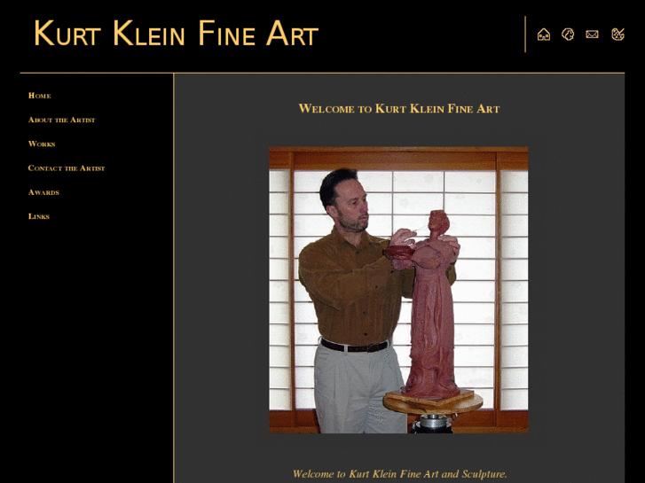 www.kurtkleinfineart.com