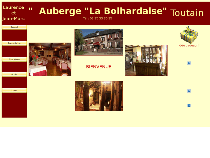 www.labolhardaise.com