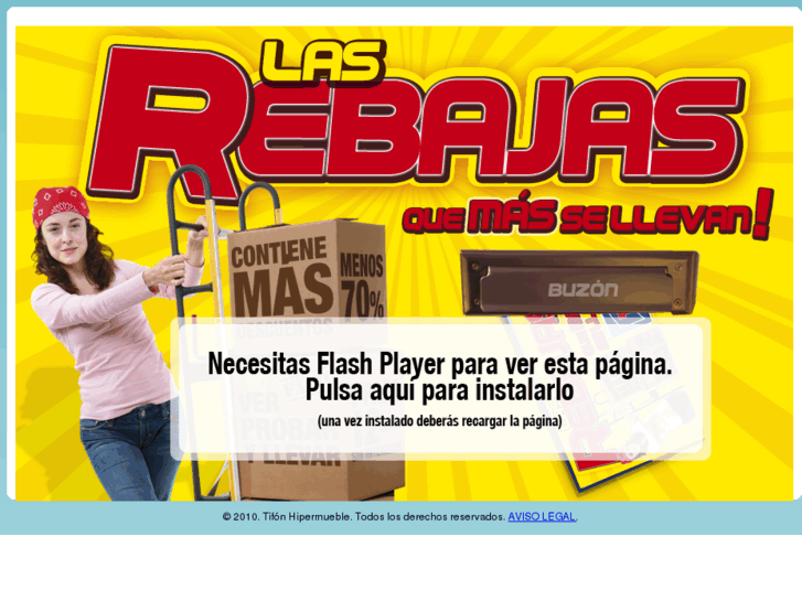 www.lasrebajasquemassellevan.com