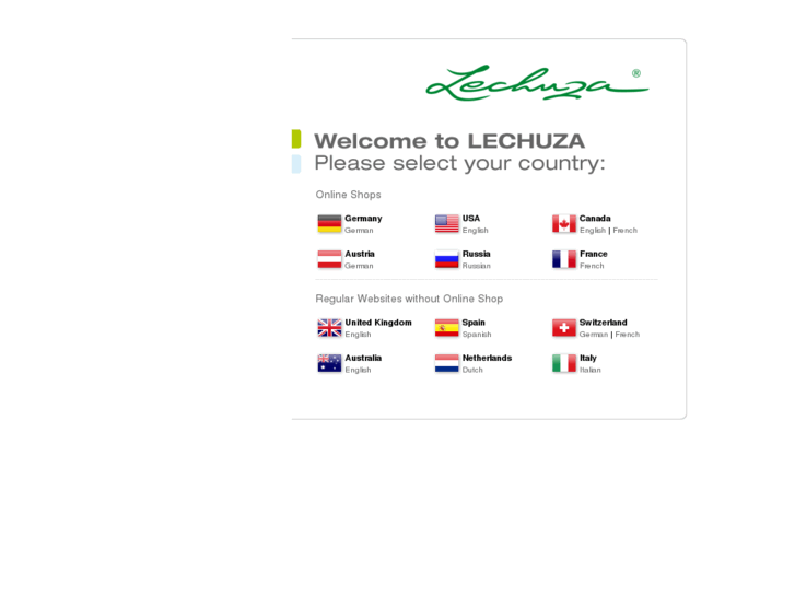 www.lechuza.biz