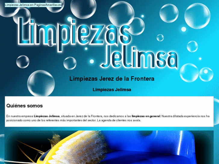 www.limpiezasjelimsa.com