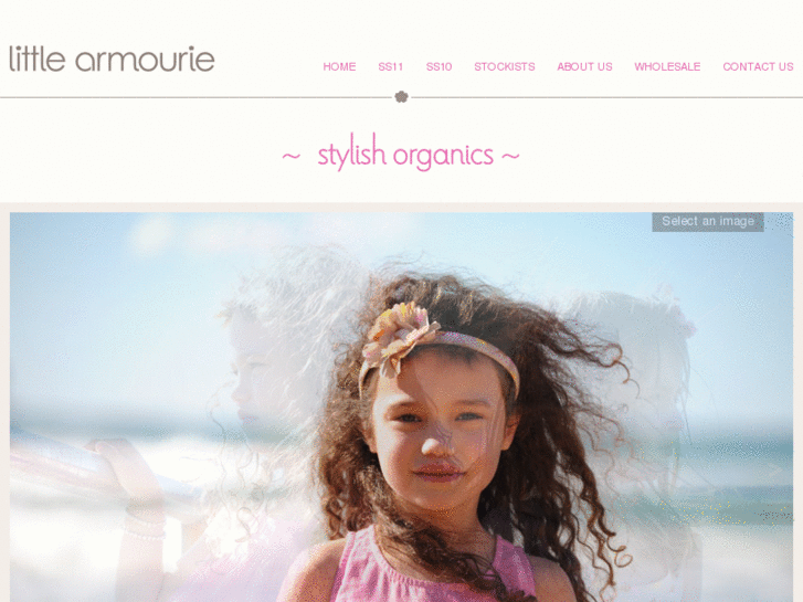 www.littlearmourie.com