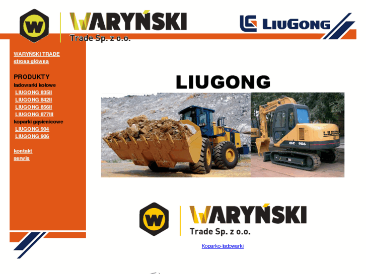 www.liugong.pl