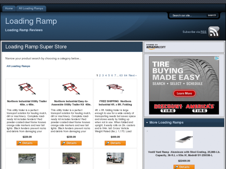 www.loading-ramp.net