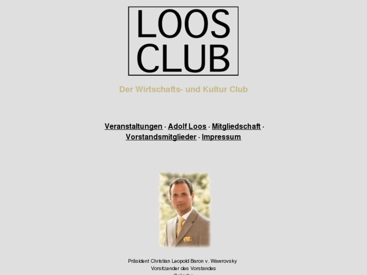 www.loosclub.com