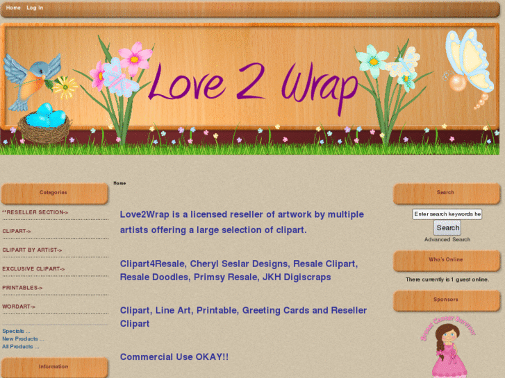 www.love2wrap.com