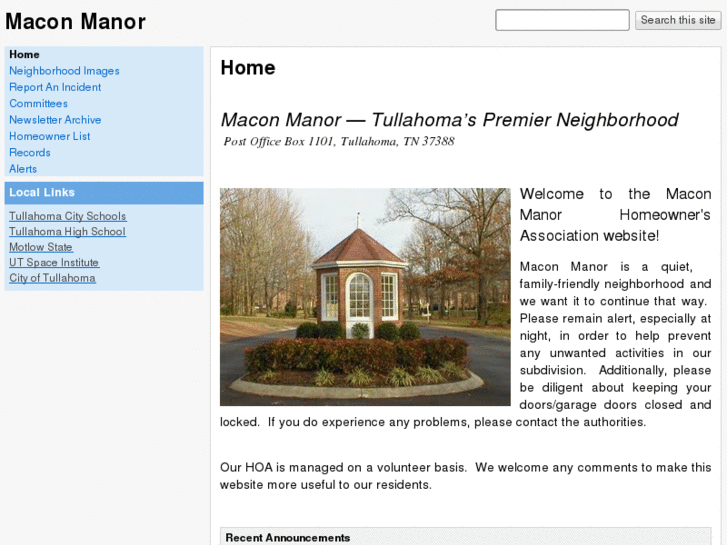 www.maconmanor.com