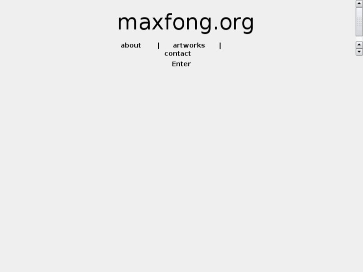 www.maxfong.org