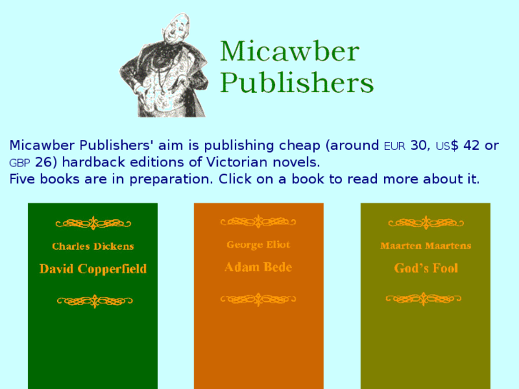 www.micawberpublishers.biz