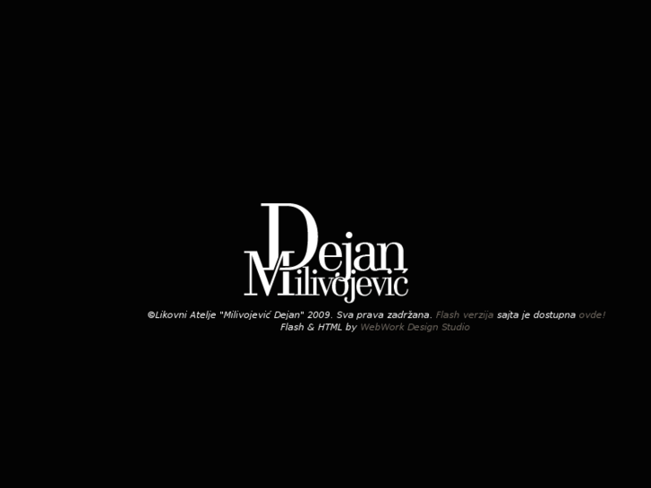 www.milivojevicdejan.com