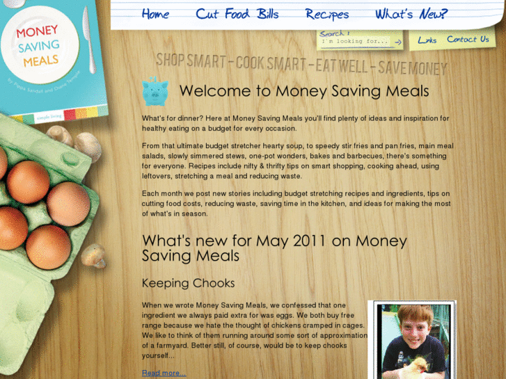 www.moneysavingmeals.com.au