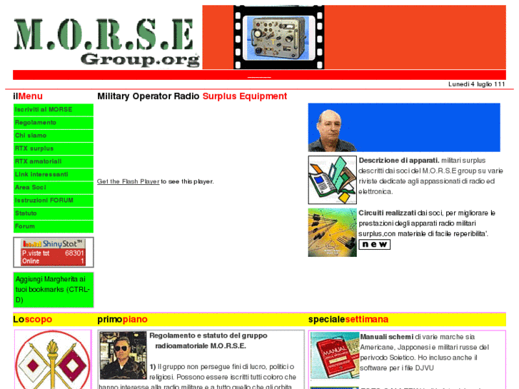 www.morsegroup.org