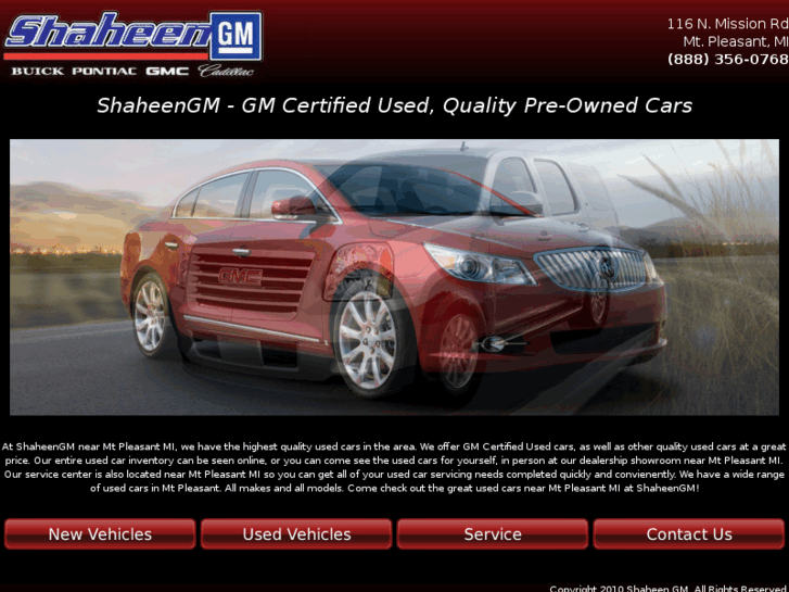 www.mt-pleasant-used-cars.com