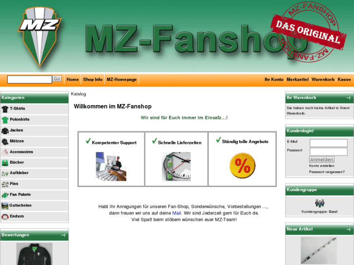 www.mz-fanshop.de