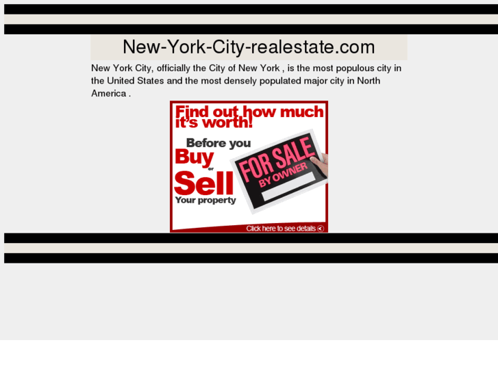 www.new-york-city-realestate.com