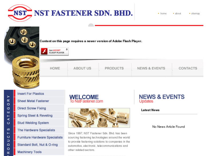 www.nstfastener.com