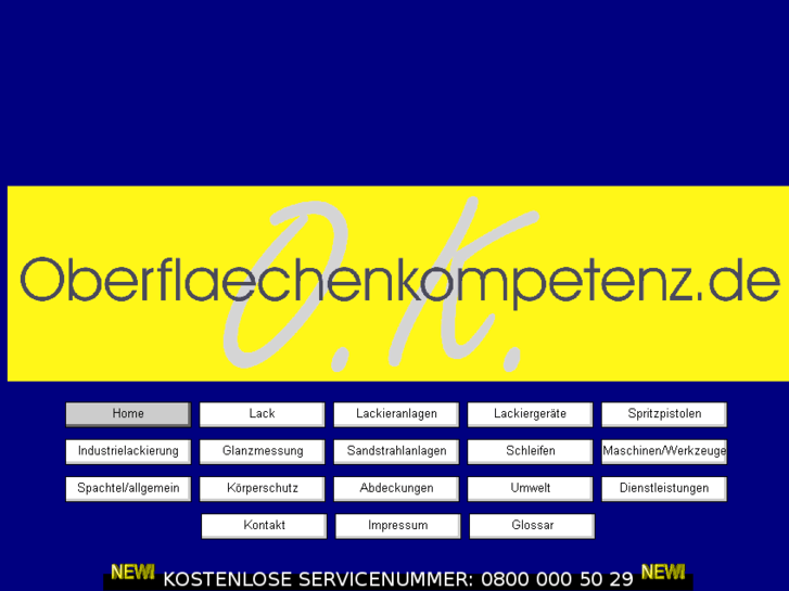 www.oberflaechenkompetenz.com