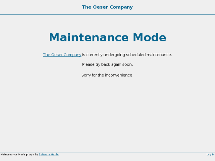 www.oeserco.com