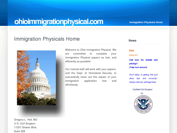 www.ohioimmigrationphysical.com