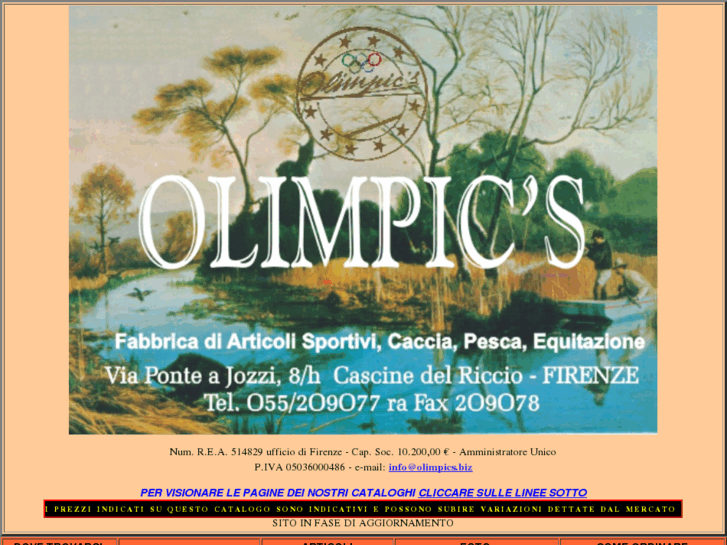 www.olimpics.biz