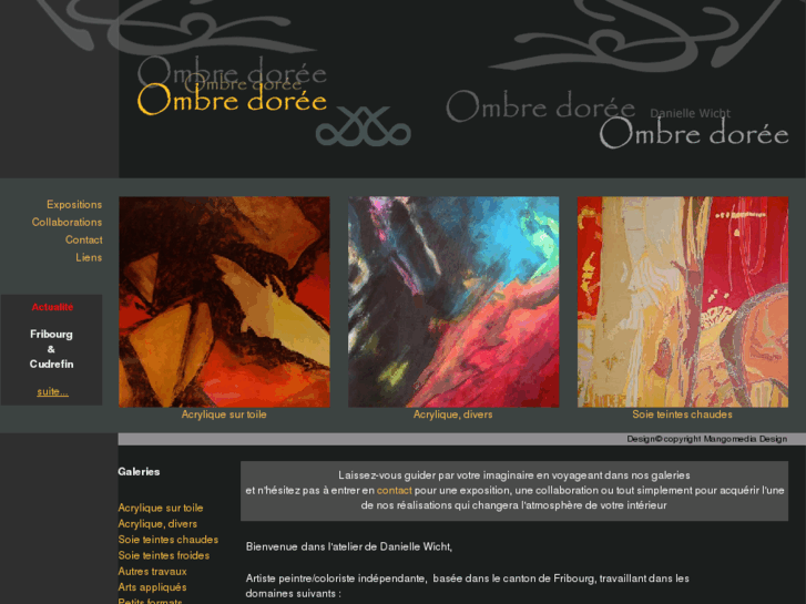 www.ombre-doree.com